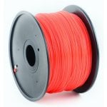 Bobina di filamento PLA Gembird 1,75 mm 1 kg Rosso