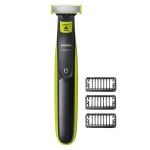 Philips OneBlade QP2520/20 Elektrorasierer Philips OneBlade QP2520/20 Elektrorasierer