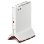 AVM Fritz! Repeater 3000 Repetidor/Punto de Acceso WiFi AC Dual 3000 Mbit/s AVM Fritz! Repeater 3000 Repetidor/Punto de Acceso WiFi AC Dual 3000 Mbit/s