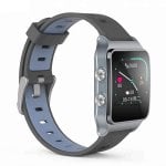 Smartwatch Funker T9 grigio