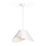 Philips myLiving Ecru Lámpara Colgante 60W E27