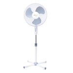 Ventilatore da terra Lumeco 33500 45W