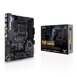 Asus TUF Gaming X570-Plus Wifi