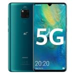 Huawei Mate 20 X 5G 8GB/256GB 7,2'' Verde Esmeralda Huawei Mate 20 X 5G 8GB/256GB 7,2'' Verde Esmeralda