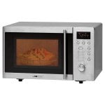 Clatronic MWG 778 U Microondas con Grill 20L 800W Plata Clatronic MWG 778 U Microondas con Grill 20L 800W Plata