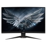 Gigabyte Aorus CV27F 27" LED FullHD 165Hz FreeSync 2 Curvo