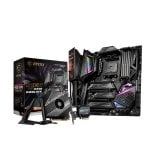 MSI Meg X570 Godlike MSI Meg X570 Godlike