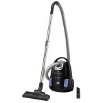 Aspirapolvere con Sacco Rowenta City Space Facelift RO2611 750W 2.5L Filtro Alta Efficienza