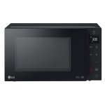 Microonde LG MH6535GIB 25L 1000W con Grill e Smart Inverter
