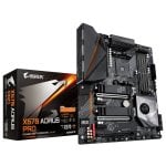 Gigabyte X570 Aorus Pro Gigabyte X570 Aorus Pro