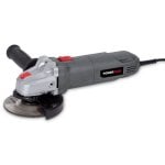 PowerPlus POWE20010 Amoladora Angular 115mm 650W