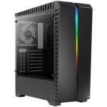 Aerocool Scar Cristal Templado USB 3.0 RGB Negra Aerocool Scar Cristal Templado USB 3.0 RGB Negra
