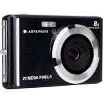 Agfa DC5200 21MP Nera