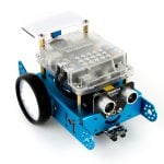 Kit de robot éducatif Makeblock Explorer