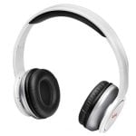 AEG KH 4230 Auriculares Bluetooth Blancos AEG KH 4230 Auriculares Bluetooth Blancos