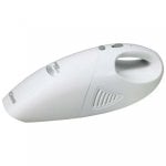 Aspirateur à Main Bomann CB 967 5,5V Blanc Filtre Lavable Compact