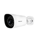 Foscam G4EP Cámara Bala de Vigilancia IP PoE