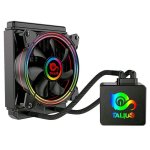 Flüssigkeitskühlung Talius Skadi-120 RGB 120mm 1 Lüfter ARGB