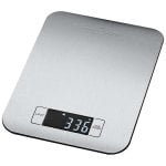 ProfiCook KW 1061 Balance de cuisine numérique en acier inoxydable