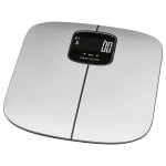 ProfiCare PW 3006 FA Personenwaage aus Edelstahl ProfiCare PW 3006 FA Personenwaage aus Edelstahl