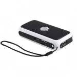 Cradia DS-716 Bluetooth-Lautsprecher Weiß Cradia DS-716 Bluetooth-Lautsprecher Weiß