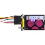 Joy-it RB-TFT1.8 1,8" TFT-Display für Raspberry Pi