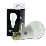 Iglux XST-1227-C V2 Ampoule LED E27 12W 1000lm 3000K
