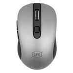 Mouse ottico wireless 1Life mw:blaze 1600 DPI