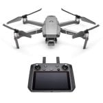 DJI Mavic 2 Pro + Smart Controller