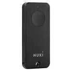 Serrure Intelligente Nuki Fob Bluetooth Ouverture avec Clé Compatible Nuki Smart Lock