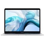 Apple MacBook Air Intel® Core™ i5 Computer portatile 33,8 cm (13.3") 8 GB LPDDR3-SDRAM 128 GB SSD Wi-Fi 5 (802.11ac) macOS Mojave Argento