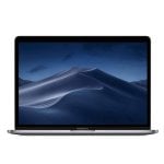 Apple MacBook Pro Intel® Core™ i5 Computer portatile 33,8 cm (13.3") 8 GB LPDDR3-SDRAM 128 GB SSD Wi-Fi 5 (802.11ac) macOS Mojave Grigio