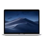 Apple MacBook Pro Intel® Core™ i5 Computer portatile 33,8 cm (13.3") 8 GB LPDDR3-SDRAM 128 GB SSD Wi-Fi 5 (802.11ac) macOS Mojave Argento