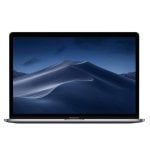 Apple MacBook Pro Intel® Core™ i7 Computer portatile 39,1 cm (15.4") 16 GB DDR4-SDRAM 256 GB SSD AMD Radeon Pro 555X Wi-Fi 5 (802.11ac) macOS Mojave Grigio