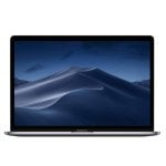 Apple MacBook Pro Intel Core i9 2.3GHz/16GB/512GB SSD/Radeon Pro 560X/15.4" Gris Espacial Apple MacBook Pro Intel Core i9 2.3GHz/16GB/512GB SSD/Radeon Pro 560X/15.4" Gris Espacial