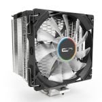 Ventilateur CPU Cryorig H7 Quad Lumi Ventilateur CPU Cryorig H7 Quad Lumi