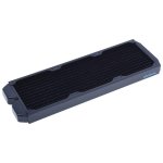 Refrigeration Liquide Alphacool NexXxoS ST30 360mm Noir Cuivre Complet