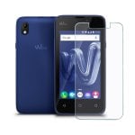 Pellicola protettiva in vetro temperato Wiko per Wiko Sunny Max