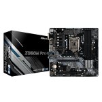 Asrock Z390M Pro4 Asrock Z390M Pro4