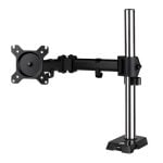 Support pour écran Arctic Z1 Gen3 jusqu'à 49" VESA 75x100 Max 15Kg Support pour écran Arctic Z1 Gen3 jusqu'à 49" VESA 75x100 Max 15Kg
