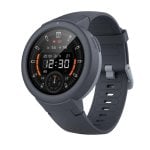 Amazfit Verge Lite Reloj Deportivo Gris