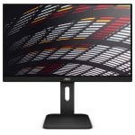 AOC P1 X24P1 Monitor PC 61 cm (24") 1920 x 1200 Pixel WUXGA LED Nero