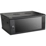 Armadio Rack da Parete MicroConnect 19" 4HU 600x450