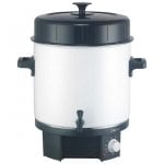 Clatronic EKA 3338 Thermos regolabile 25L 1800W