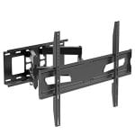 Approssimativo APPST15XD Doppio Supporto Estensibile per Schermi da 32" a 70" VESA Max 50Kg