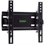 Ca. APPST09A Wandhalterung für Bildschirme von 17 bis 42 Zoll, VESA max. 40 kg