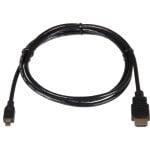 Cavo da micro HDMI a HDMI da 1,8 m