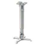 Approx APPSV00 Projektor-Deckenhalterung, max. 10 kg, weiß