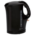 Clatronic WK 3445 Bouilloire 1,7L 2200W Noir