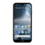 Nokia 4.2 3/32GB Negro Libre Nokia 4.2 3/32GB Negro Libre